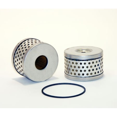 Wix Filters Cartridge Fuel Filter, 33348 33348